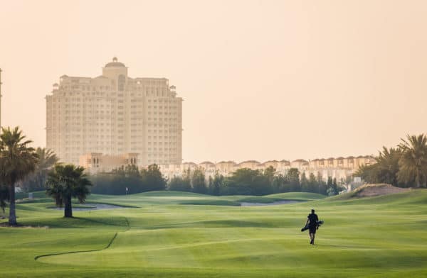Golf Plaisir-Ras Al Khaimah-Al Hamra Golf Club-fairway