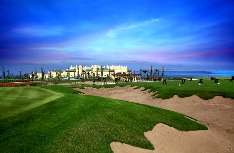 Golf Plaisir-Casablanca-Mazagan-main golf