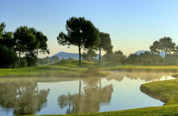Golf Plaisir-Mallorca-Son Antem-dimma