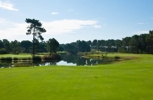 Aroeira Golf